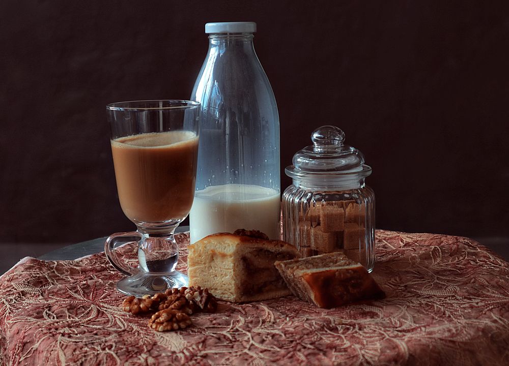 Photograph by Екатерина Ефимова