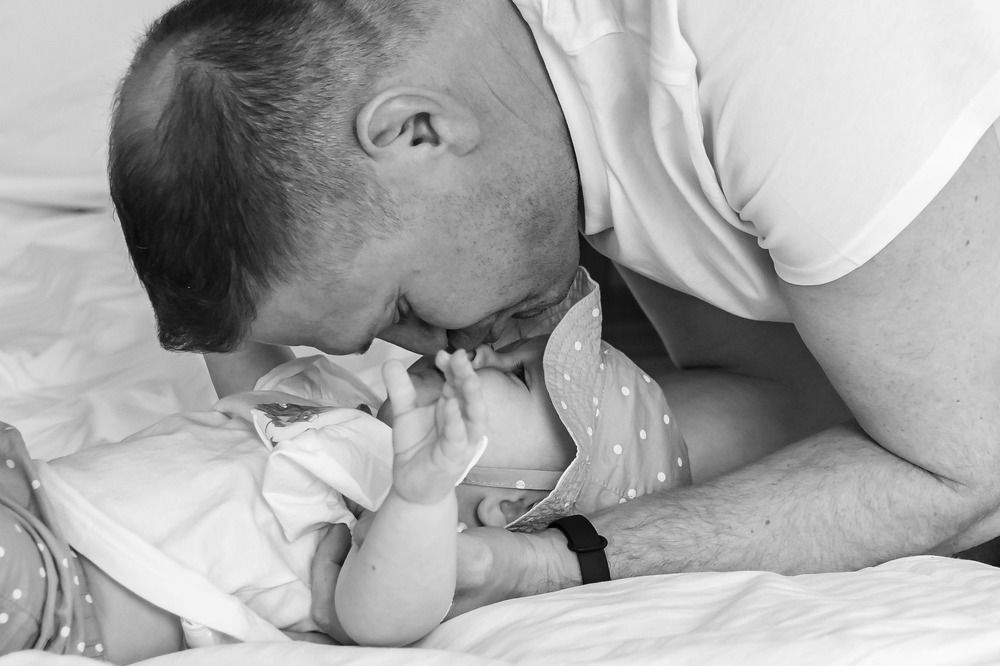 Photograph by Liudmila Cheklova