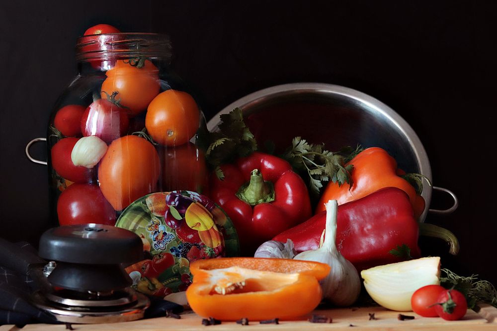 Photograph by Екатерина Ефимова