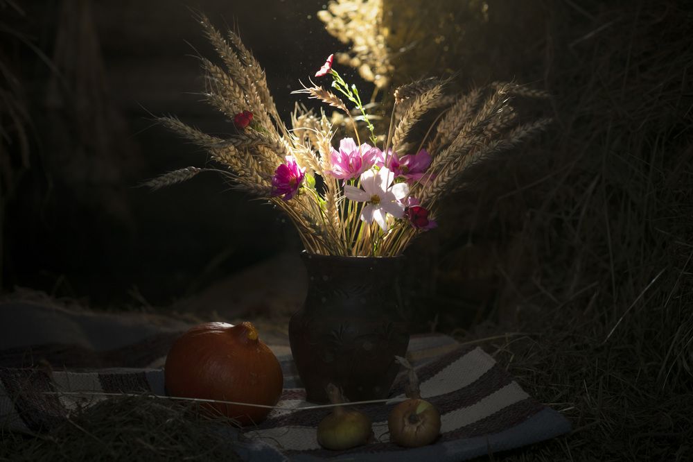 Photograph by Ирина Ефимова