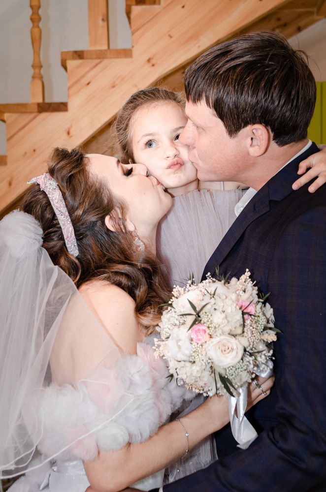 Photograph by Liudmila Cheklova