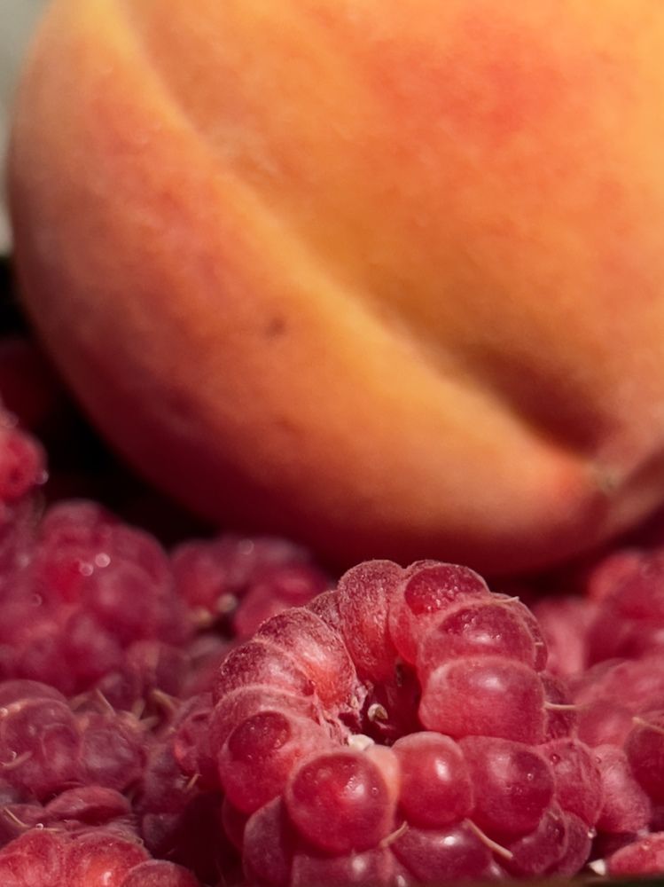 Photograph by Alena Kochergina