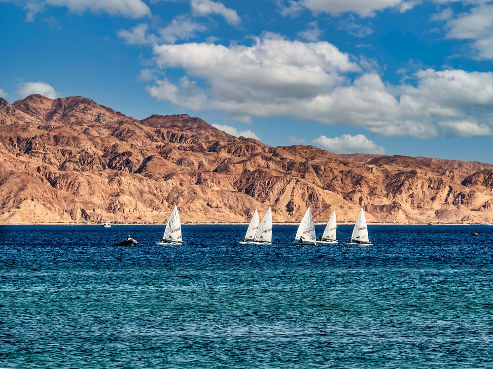 Photograph by Semion Ribinik