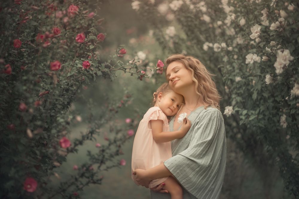 Photograph by Таня Гарнет