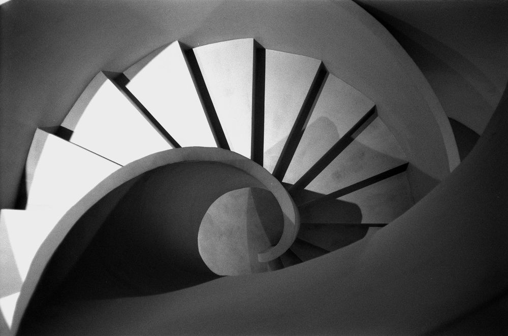 Stairway
