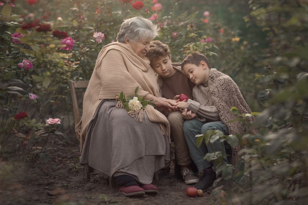 Photograph by Таня Гарнет