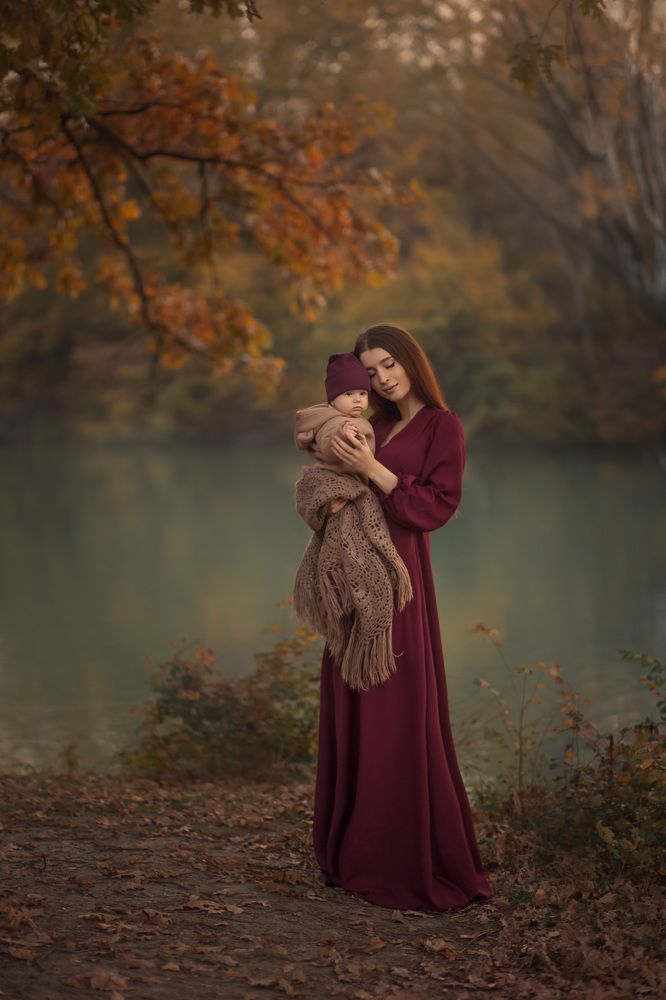 Photograph by Таня Гарнет