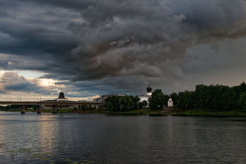 Photograph by Бурда Юрий