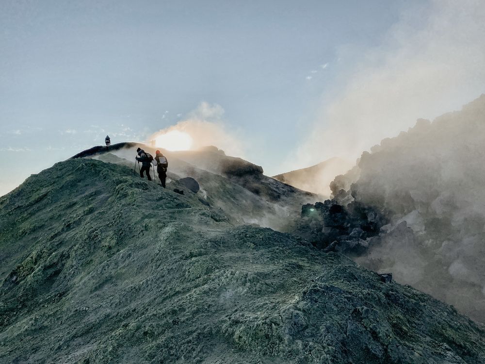 Photograph by Екатерина Мельник