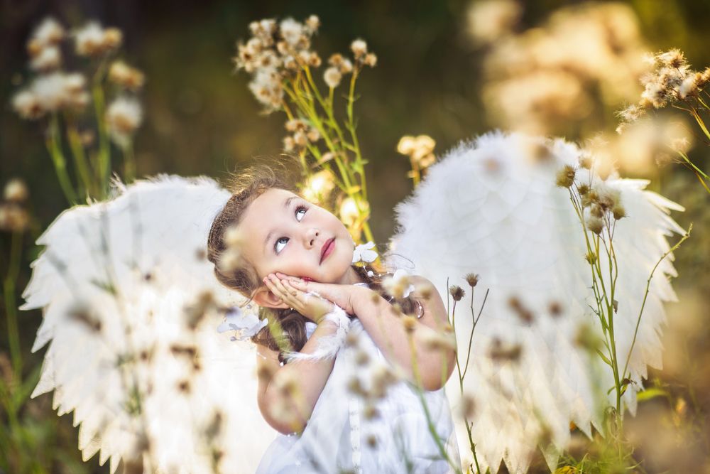 Photograph by Светлана Тимошенина