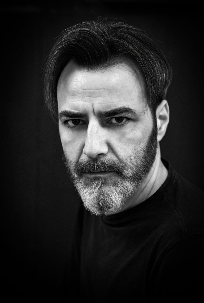 Photograph by Luigi Greco