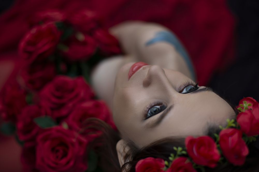 Photograph by Andre Miranda