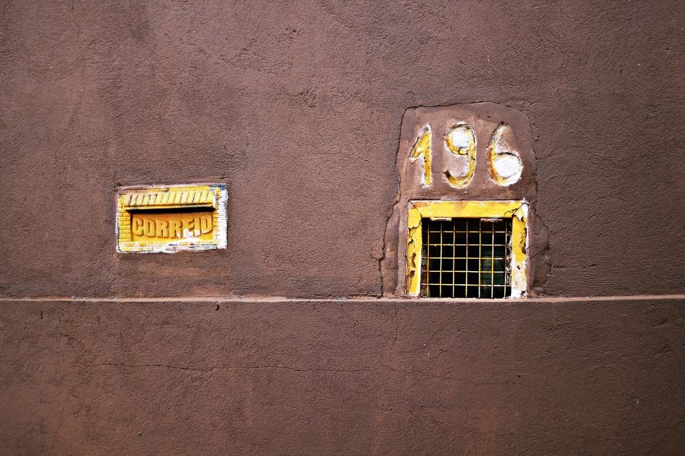 Photograph by Régis Santos