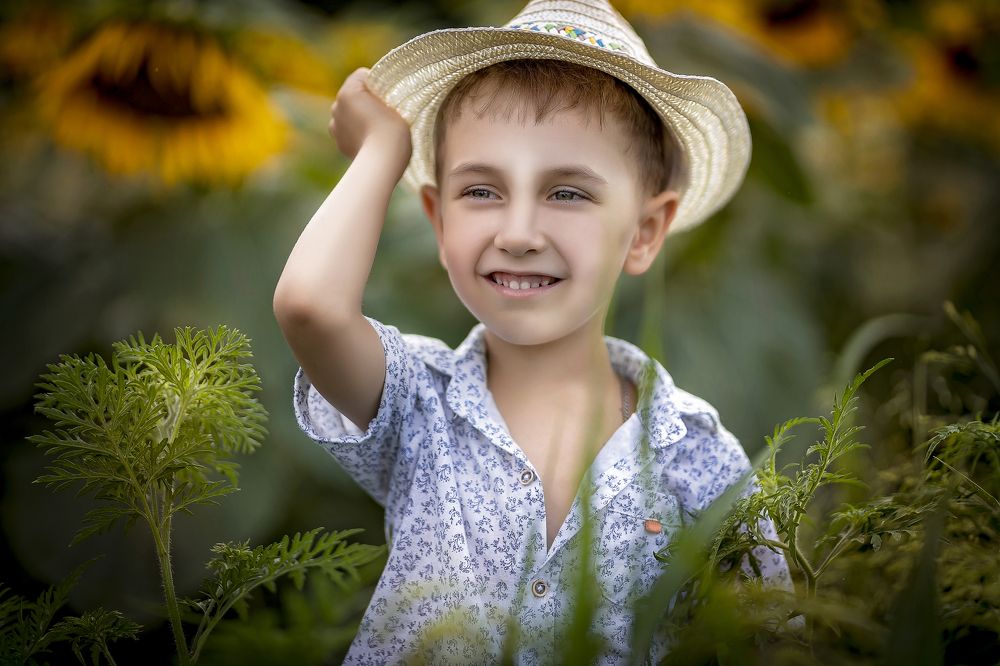 Photograph by Сергей Хрулев