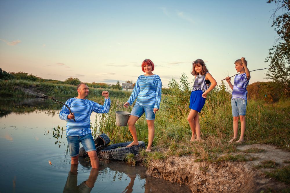 Photograph by Татьяна Муравкина