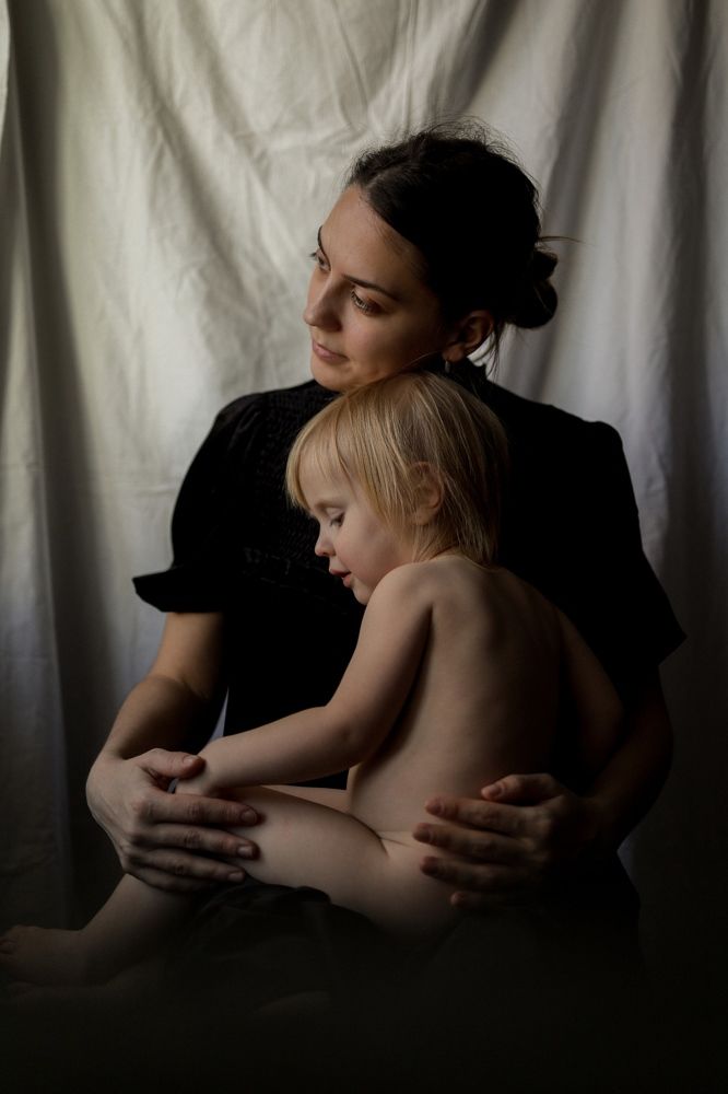 Photograph by Наталья Ахремчик