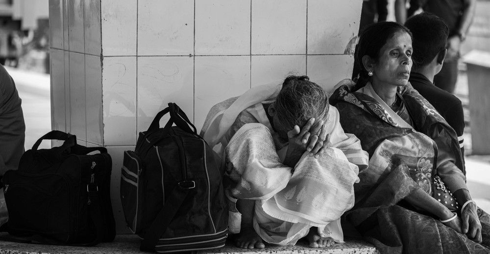 Photograph by Mahmud Tareq Khan