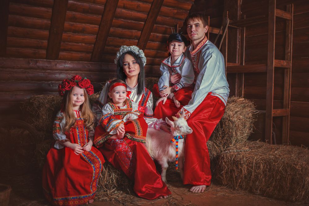 Photograph by Татьяна Муравкина