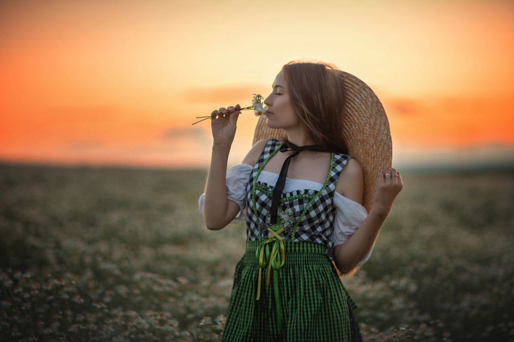 Photograph by Татьяна Муравкина