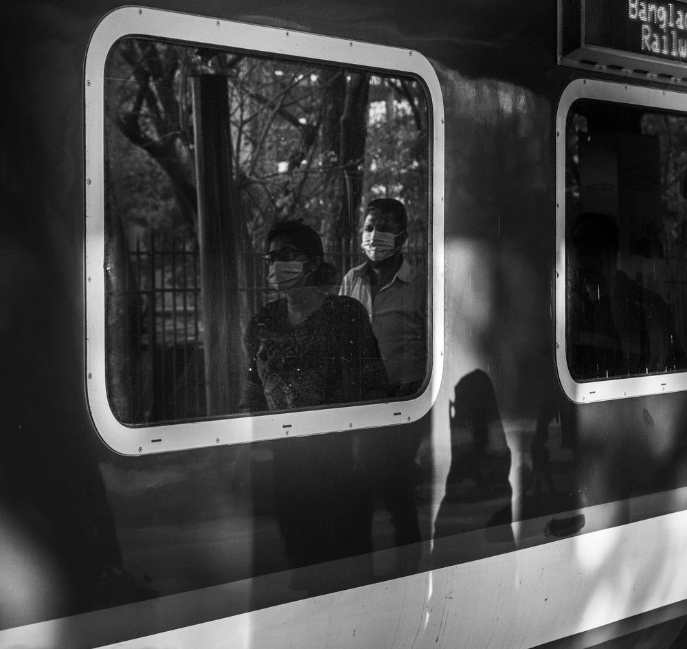 Photograph by Mahmud Tareq Khan