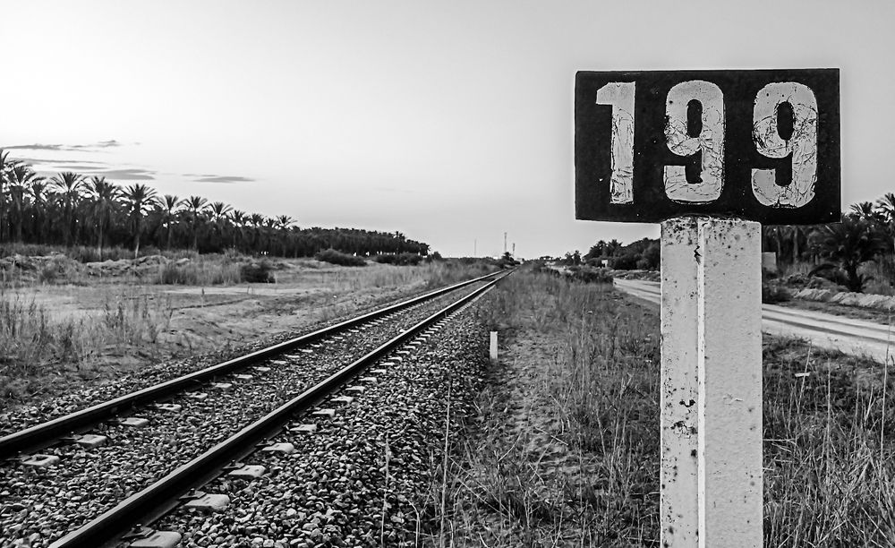 Photograph by Mohammed Faouzi Fethallah