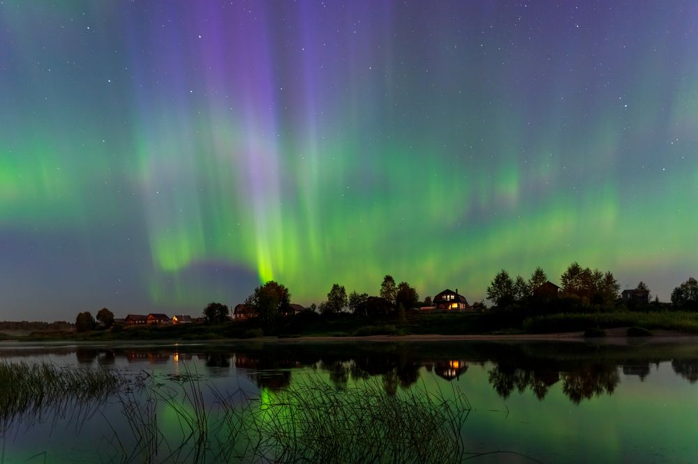 Photograph by Oleg Butorin