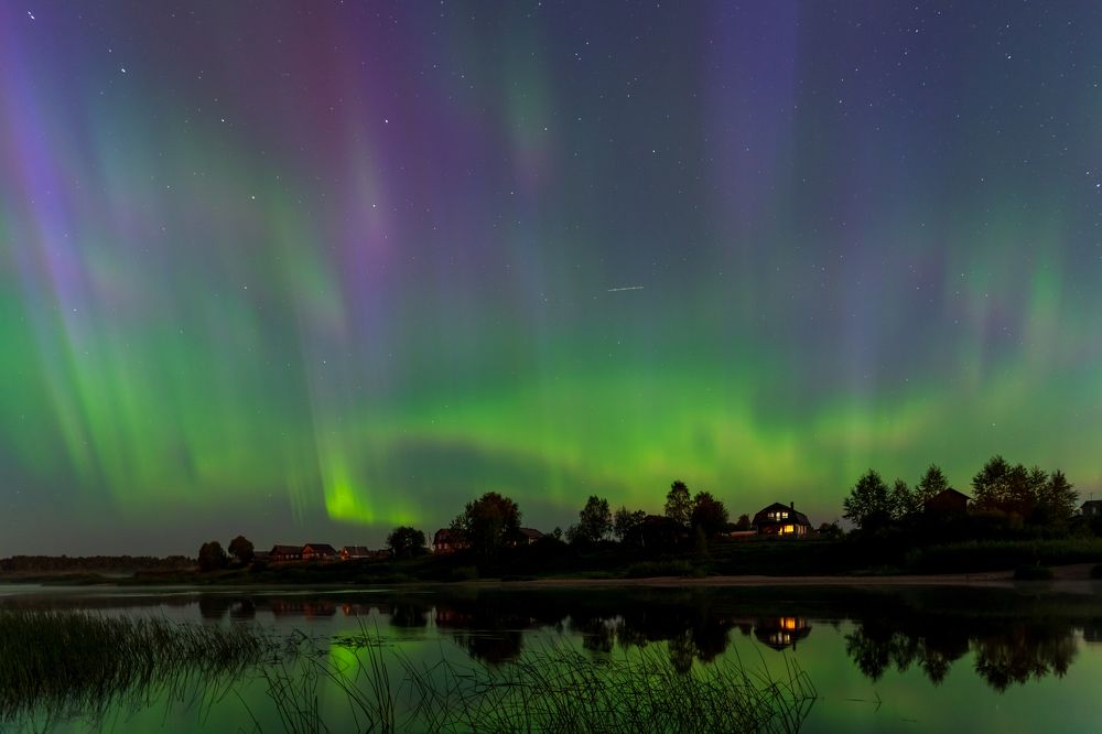 Photograph by Oleg Butorin