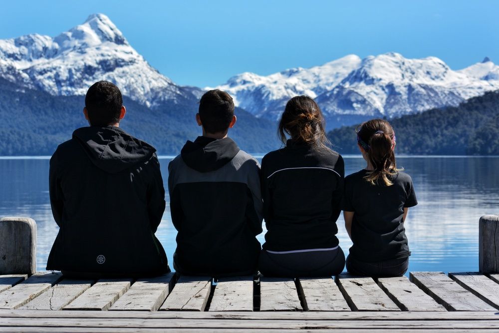 Photograph by VICKY Martinez