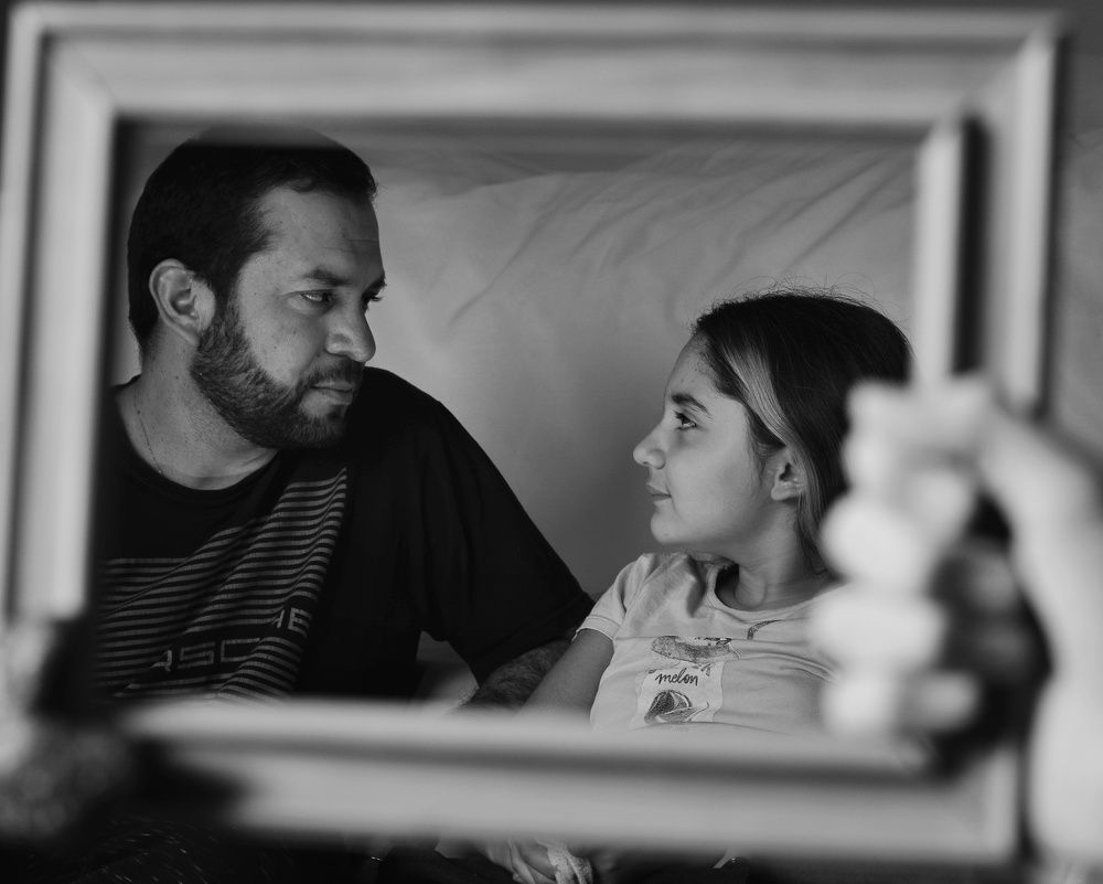 Photograph by VICKY Martinez