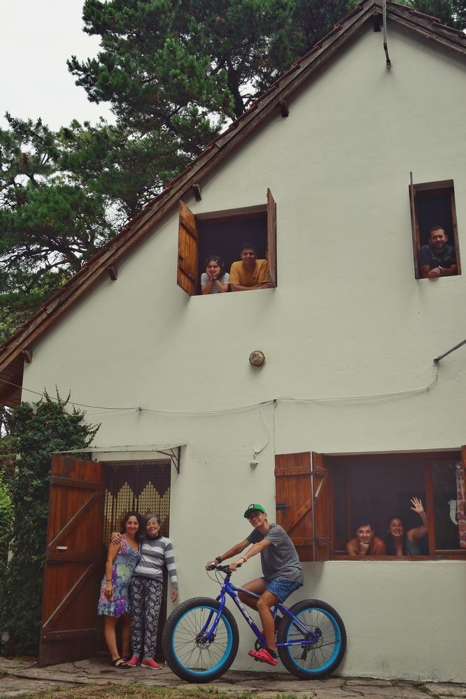 Photograph by VICKY Martinez