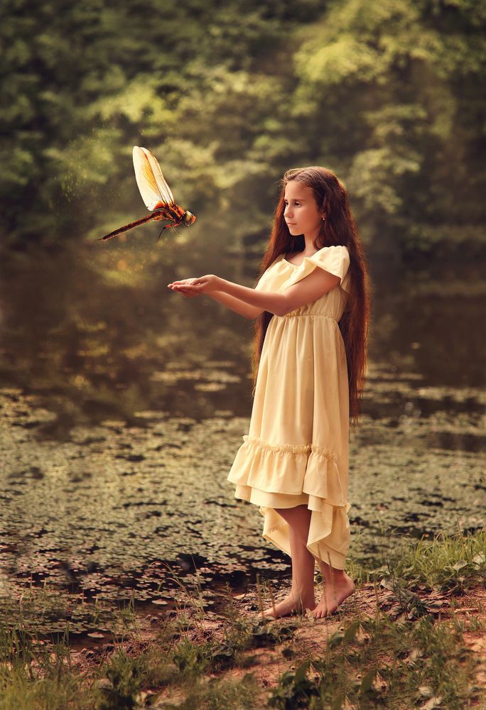 Photograph by Елена Ивашина