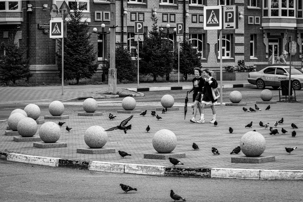 Photograph by Игорь Иванов