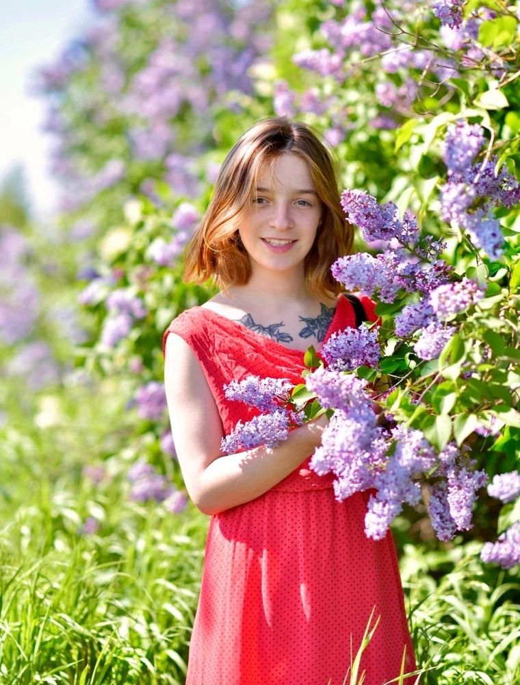 Photograph by Анастасия