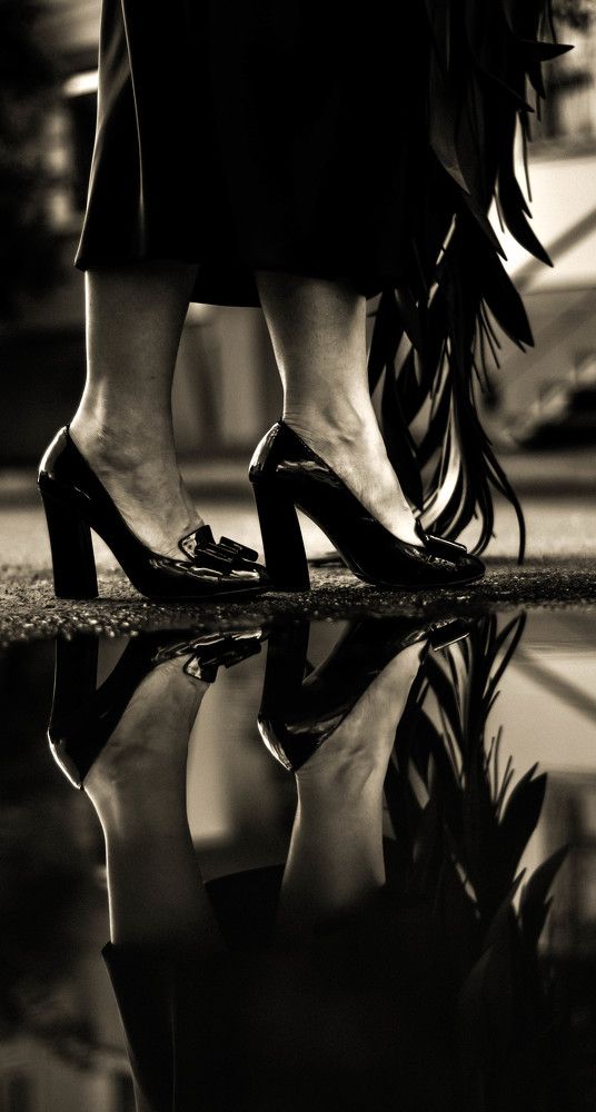 Photograph by Ksenia Ivashko