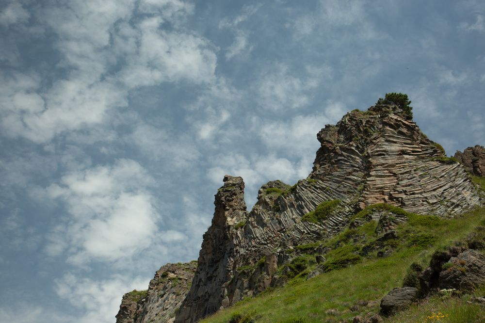 Photograph by Nadezhda Bakina