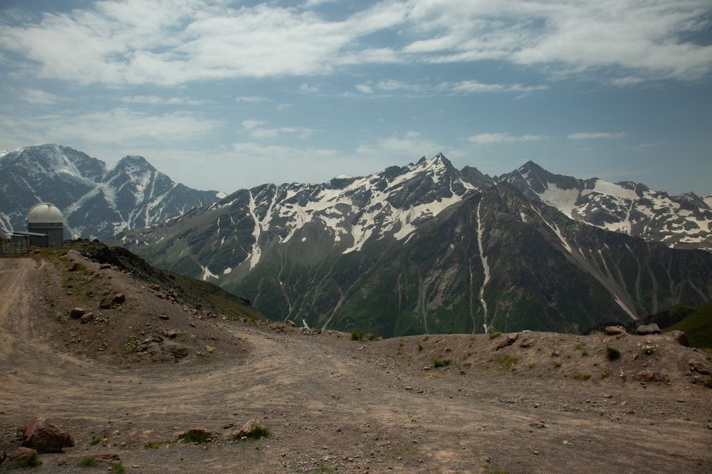 Photograph by Nadezhda Bakina