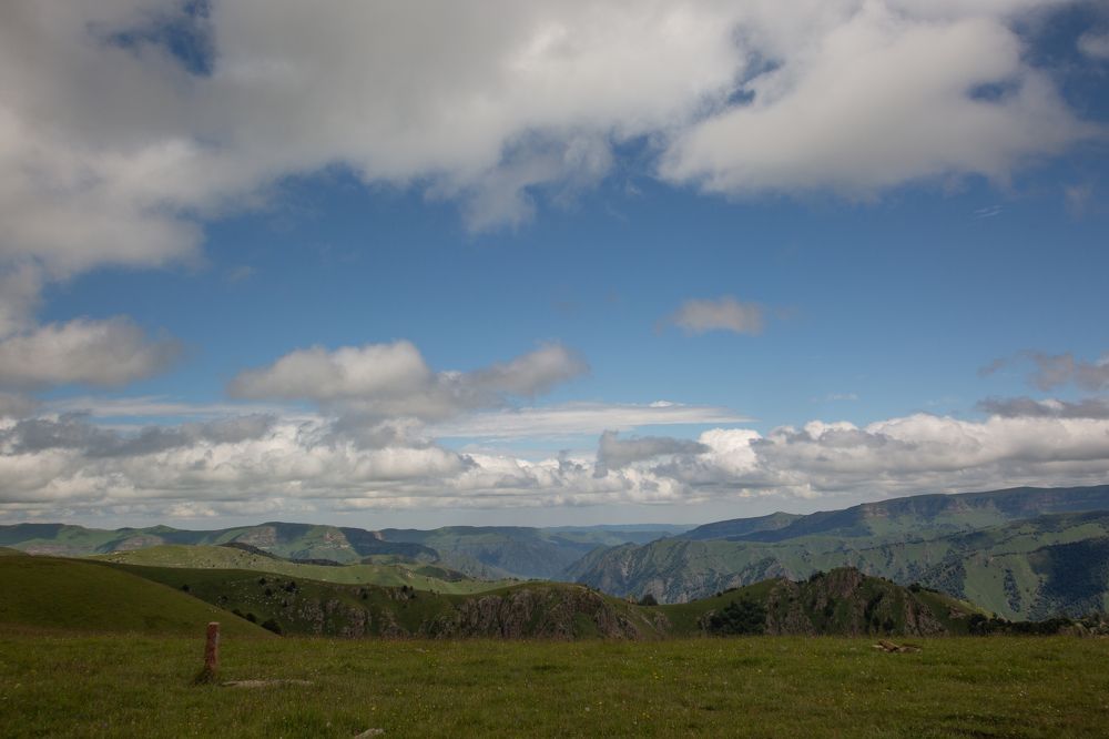 Photograph by Nadezhda Bakina