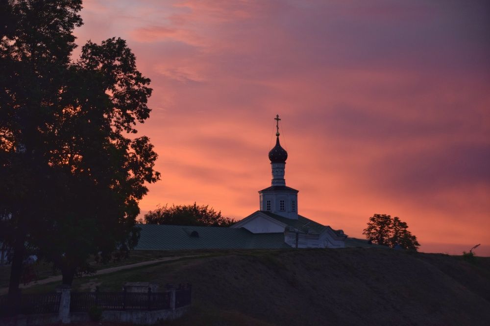 Photograph by Maiya Bulatova