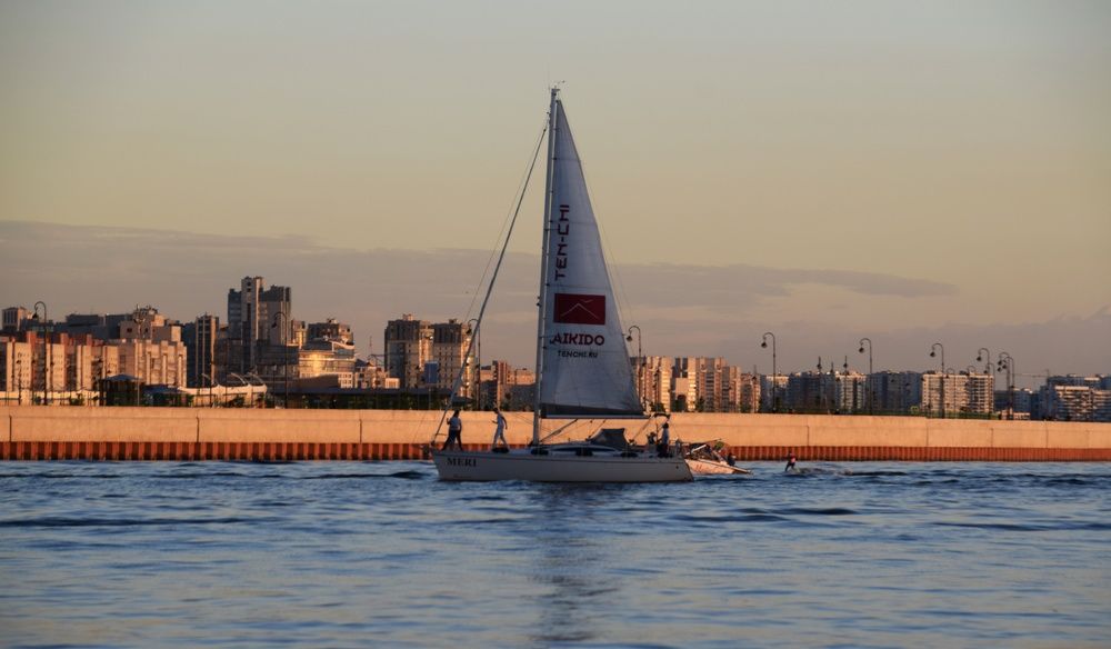 Photograph by Maiya Bulatova