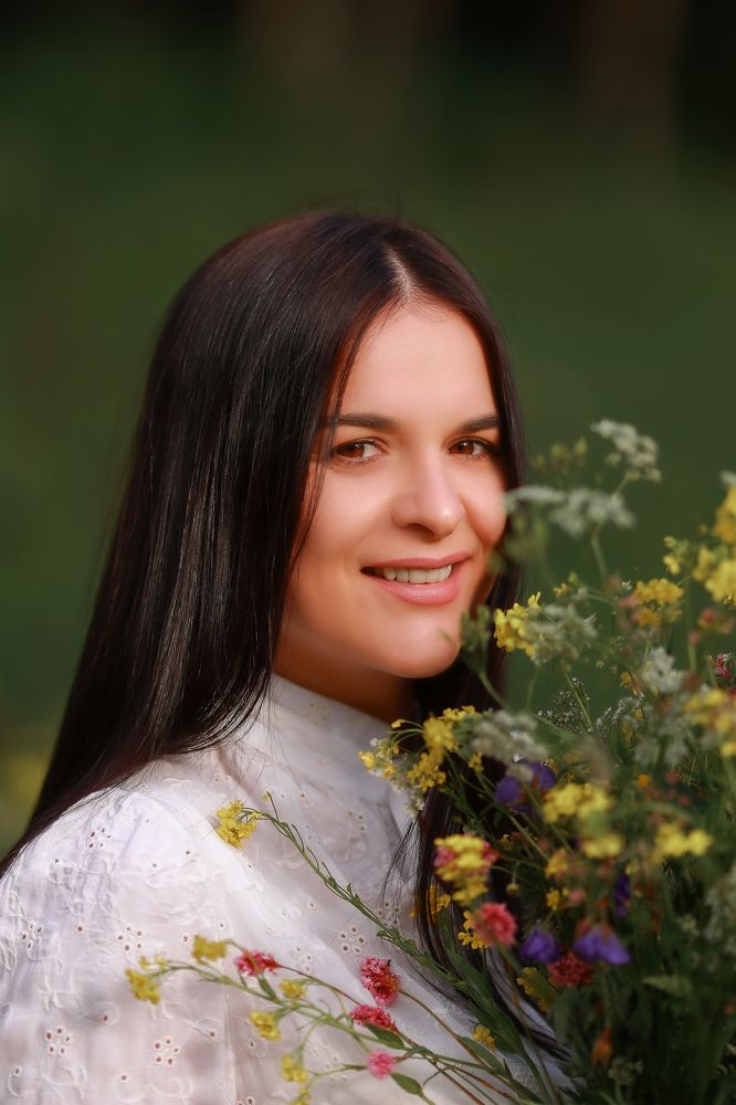 Photograph by Татьяна Бесчастнова