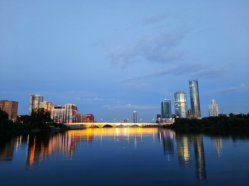 Photograph by Евгения