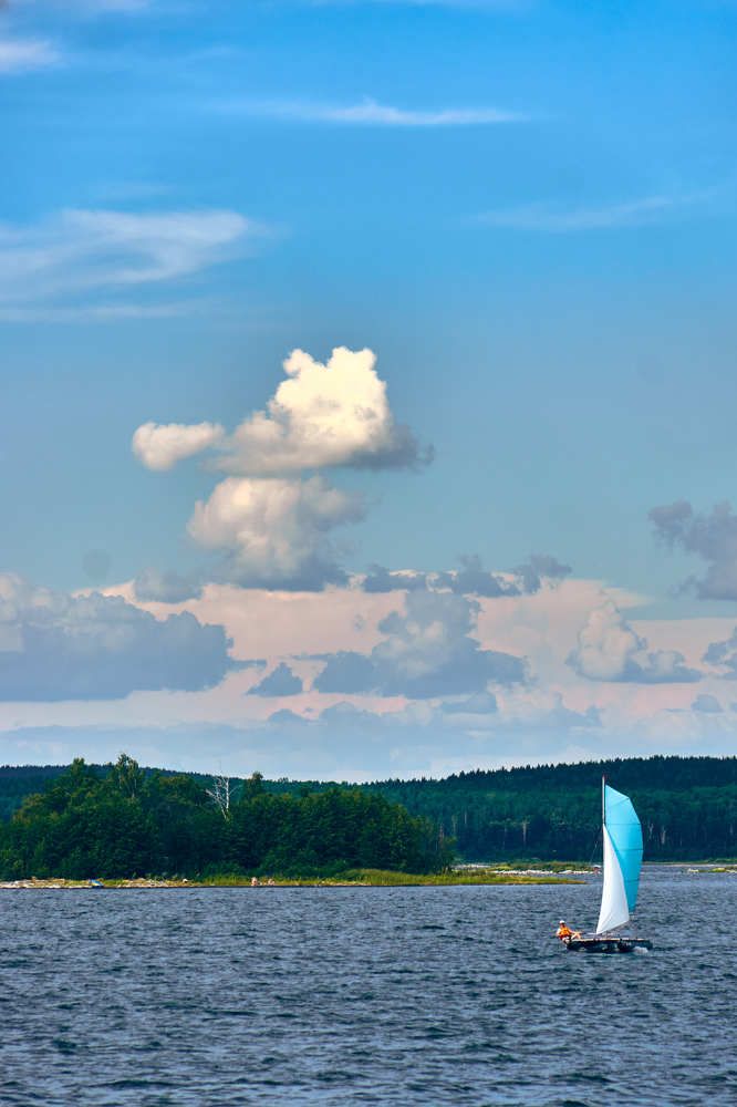 Photograph by Света Богоявленская