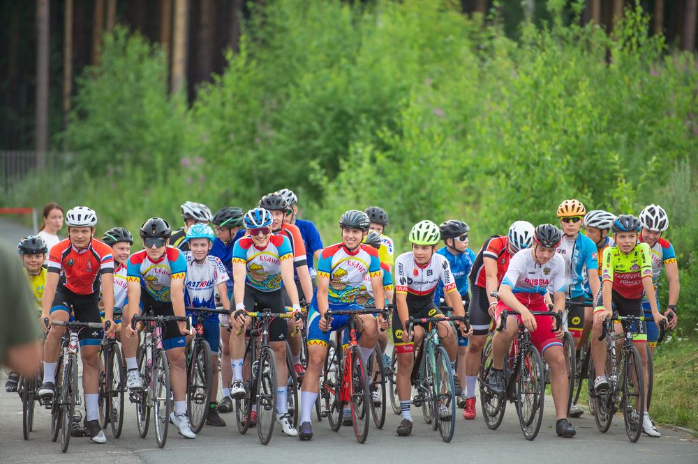 Photograph by Екатерина Абросова