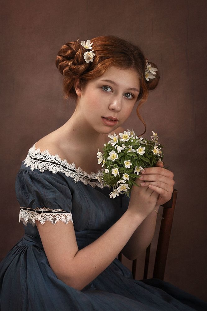 Photograph by Елена Чернигина