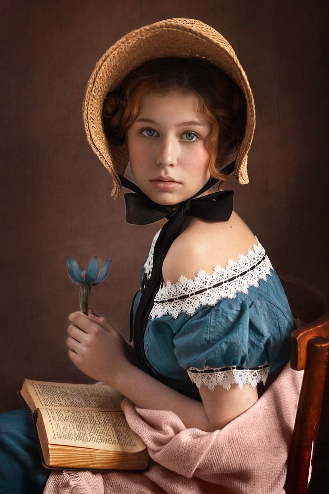 Фотография автора Елена Чернигина