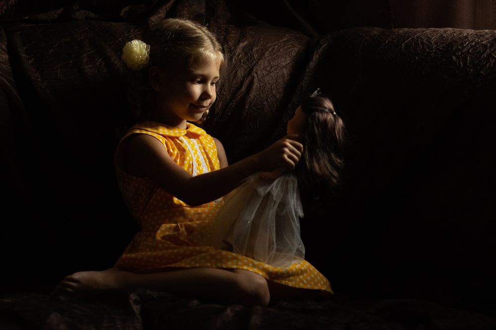 Луч света в прошлое