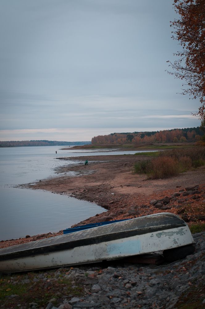 Photograph by Олеся Лагутина