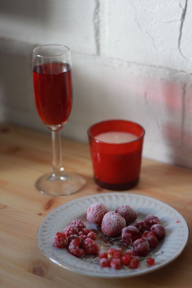 Photograph by Расшивина Дарья