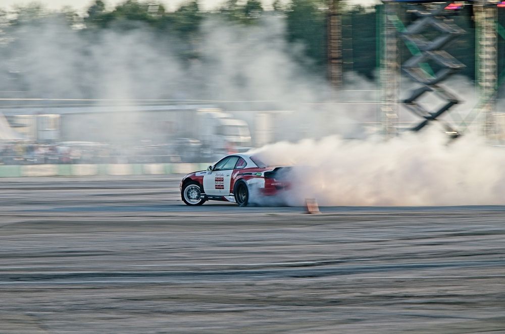 Photograph by Евгений Брусков