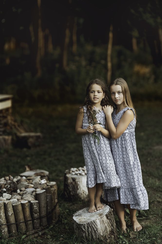 Photograph by Sandra Degutyte